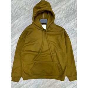 Hoodies Urban Canvas Fleece Hoodie