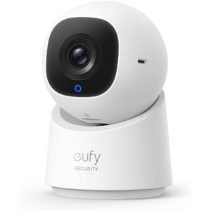 eufy Security Indoor Cam C220 - White