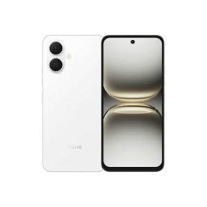 Tecno  POP 10 -6.67"– 3GB RAM+ 64GB ROM - 5000mAh -4G LTE-ANDROID 15-WHITE