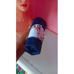   Women Jersey Hijab Scarf 