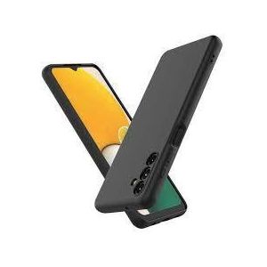 Galaxy Samsung A13 smooth cool protective silicone case 