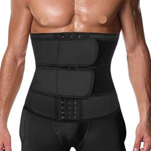 Fashion Mens Waist Trainer Abs Abdomen Corset Slimming Sheath Reducing  Girdles Weight Loss Belly Modeling Belt Body Shapers @ Best Price Online