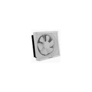 Futina 12" Wall Heat Extractor Fan With Cover