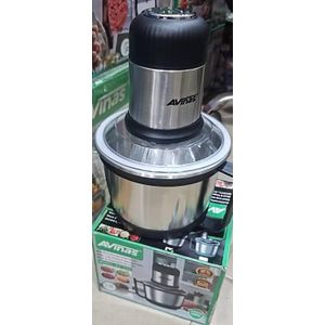  Multi-purpose Food Processor Blender