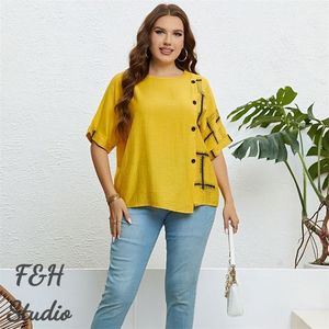 Buy lucky brand plus size tops 3x NWT Blouse at Ubuy Nigeria