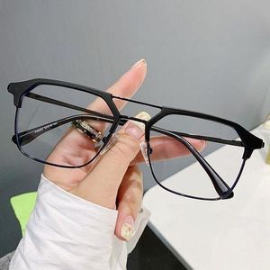 ONIBENZ Unisex Photochromic & Anti-Blue Light Glasses - Dynamic Color-Changing Lenses -Black