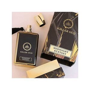  Paris Corner Ombre De Louis Privezarah EDP Unisex Spray  Fragrance Long-Lasting Perfume PERFUMES : Beauty & Personal Care