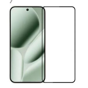 Tecno Camon 50 9H Hardness Full Glue Screen Protector 