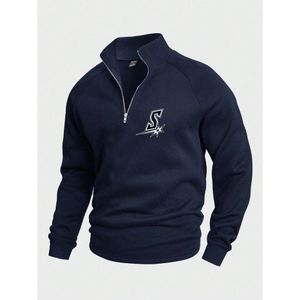 Urban Classics Long Sleeve Sweat Shirt