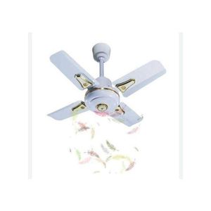 Summer short blade ceiling fan  