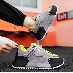 New arrival midnight crusher sneakers