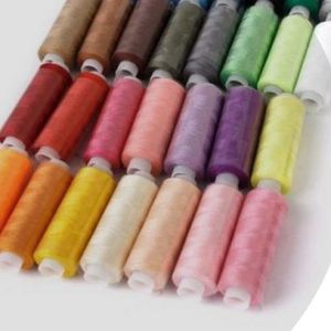 MOOACE 10 PCS Sewing Threads for Sewing Machine, Nigeria