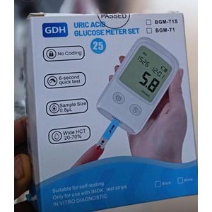 Glucose Meter Set