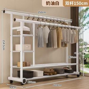 Multi Purpose Hanger with Tires 