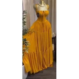 Cute and Smart evening dress for ladies