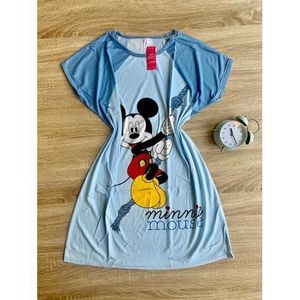 Ladies Beautiful Night Gown