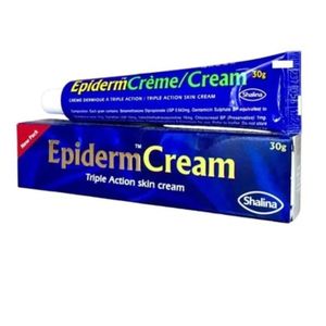 Shalina Epiderm cream