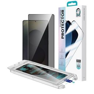 Samsung Galaxy S21 Ultra  Privacy Screen Guard & Protector, Enhanced Tempered Glass Protection. ( Privacy Screen Guard )