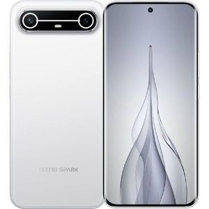 Tecno Spark slim 256/8 slim white 
