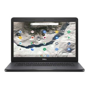 DELL CHROMEBOOK 11, 4GB RAM, 16GB SSD + 32GBFLASH
