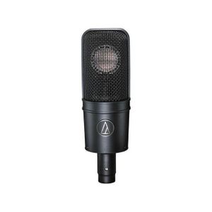 Audio Technica AT4040 Large-Diaphragm Cardioid Condenser Microphone