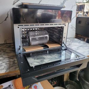JMcrunch 30L 4in1 Multifunctional Air Fryer Oven