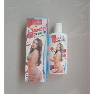 Floor Hip-Up Cream
