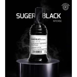 Prestige SUGAR BLACK INTENSE EAU DE PARFUM 120ML-NAFDAC NO:A2-108079