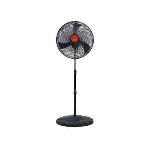 Ox  18" PLUS STANDING FAN - 18 Inches