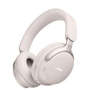 QuietComfort Ultra Noise Cancelling Headphones -cream