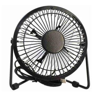 Origina  Portable Power Mini Fan- Black