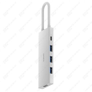 XIAOMI  5-in-1 Type-C Hub