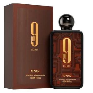  9PM ELIXIR INTENSE EAU DE PERFUME 50ml