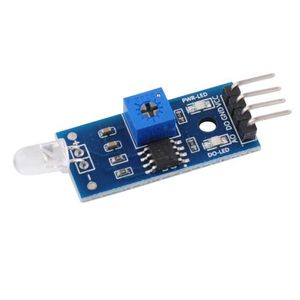 LM393 Photodiode Module