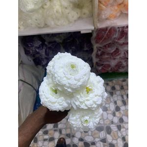 Sun Rose Flower _Outdoor/Indoor Decor
