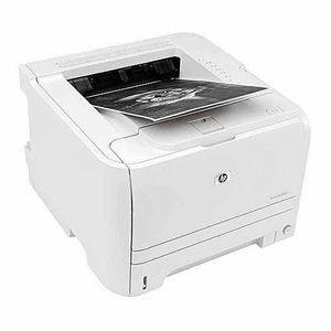Hp LaserJet P2035 Monochrome Printer