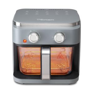 Qasa 6 LITRES OIL LESS ELECTRIC AIR FRYER