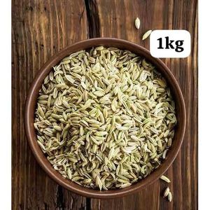 Organic Fennel Seed - 1kg