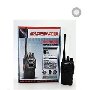 Baofeng Bf888s Walkie Talkie