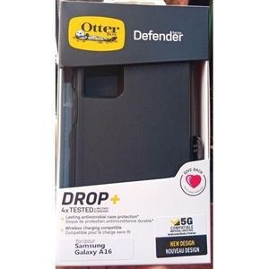 OTTERBOX Defender Case For Samsung Galaxy A16 5G Case