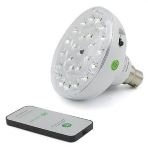 Dp DP-7033 portable  Emergency Bulb with Remote 