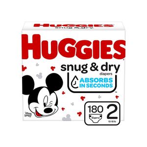 huggies jumia