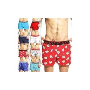 Fashion Collections Boxers For Men (Different Designs) 12pcs