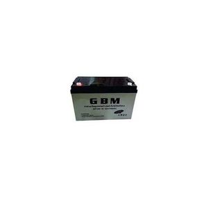Gbm 75ah- 12v - GBM Inverter Battery