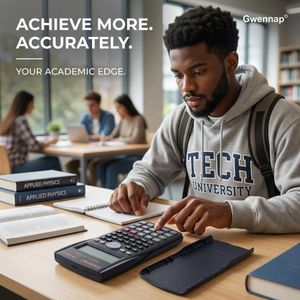100% SMART Portable Engineering Scientific Calculators Scientific Calculator for students casi0 scientific calculator Accurate calculators for school 