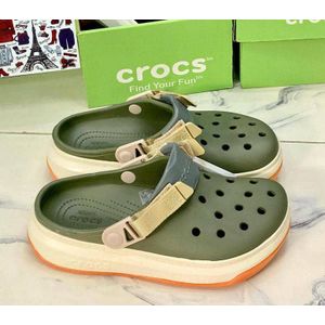 Crocs  Original Quality Full Force Clogs