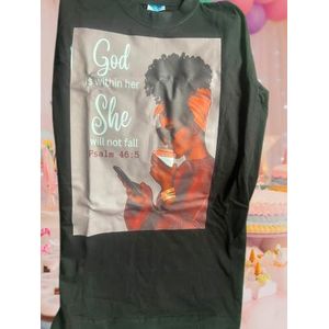 Unique Men and Women 100% Cotton Loose Fit Clothing t shirt Polo To