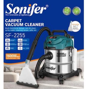 Sonifer Washing Vacuum Cleaner