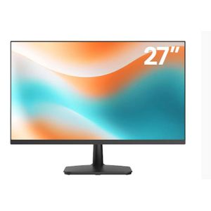 Hisense 27'' FHD monitor