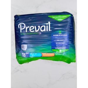 Prevail, Accessories